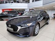 Mazda 3 IV (BP) Казань  - изображение 23