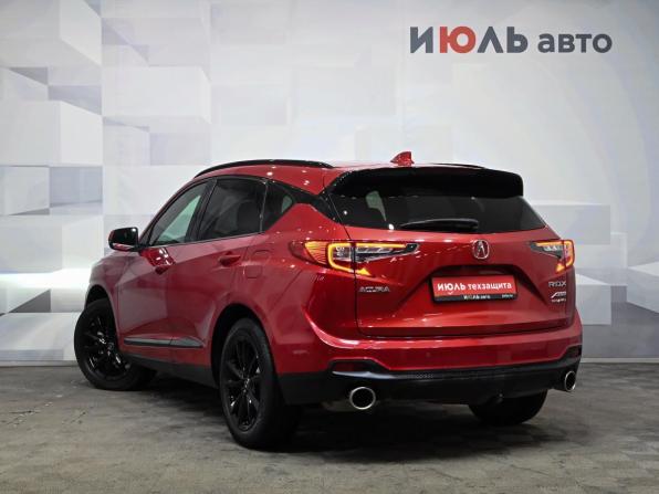 Acura RDX III с пробегом 2021 года, цена 4 215 000 рублей, 41702 км, внедорожник, Автокод Объявления
