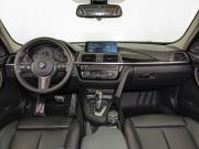 BMW 3 серии VI (F3x) Рестайлинг Москва  - изображение 41