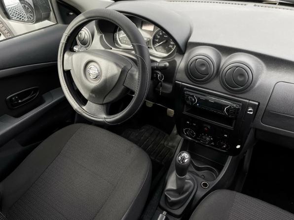 Nissan Almera III (G15) с пробегом 2014 года, цена 619 000 рублей, 170000 км, седан, Автокод Объявления