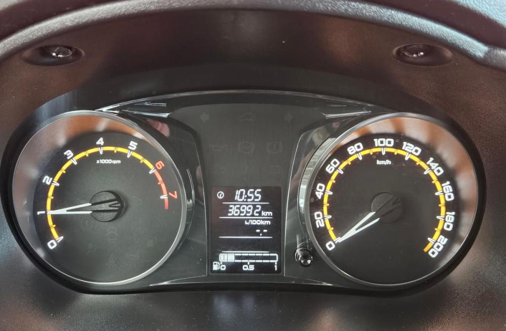 Lada (ВАЗ) Granta I Рестайлинг Вологда  - изображение 10