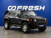 Hummer H3 Москва  - изображение 24