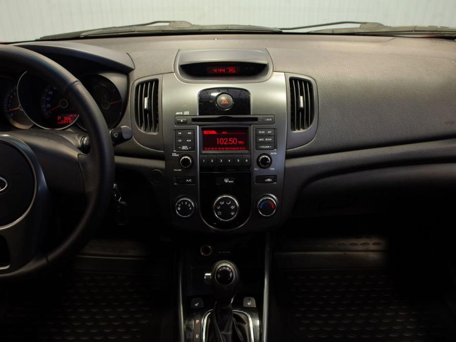 Kia Cerato II Иваново  - изображение 26