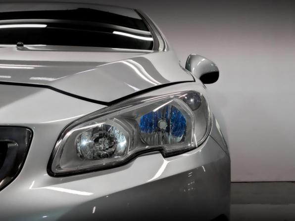 Peugeot 408 I Рестайлинг с пробегом 2017 года, цена 1 250 000 рублей, 57078 км, седан, Автокод Объявления