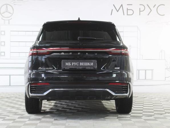 Geely Monjaro I с пробегом 2024 года, цена 3 599 000 рублей, 43000 км, внедорожник, Автокод Объявления