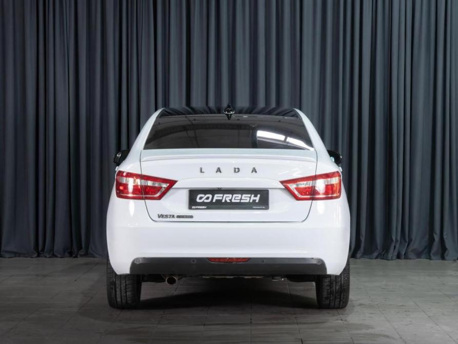 Lada (ВАЗ) Vesta I Волгоград  - изображение 4