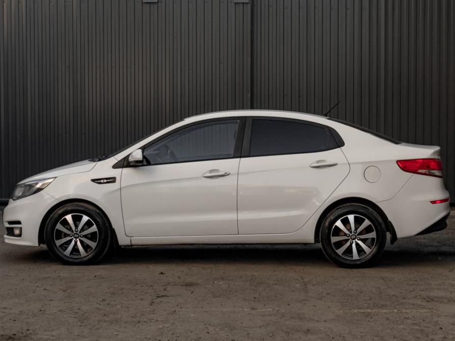 Kia Rio III Рестайлинг Екатеринбург  - изображение 8