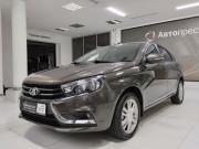 Lada (ВАЗ) Vesta I Минеральные Воды  - изображение 22