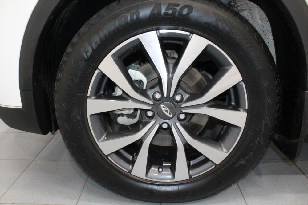 Chery Tiggo 7 Pro Max I Кемерово  - изображение 18