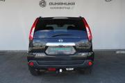 Nissan X-Trail II Рестайлинг Калининград  - изображение 22