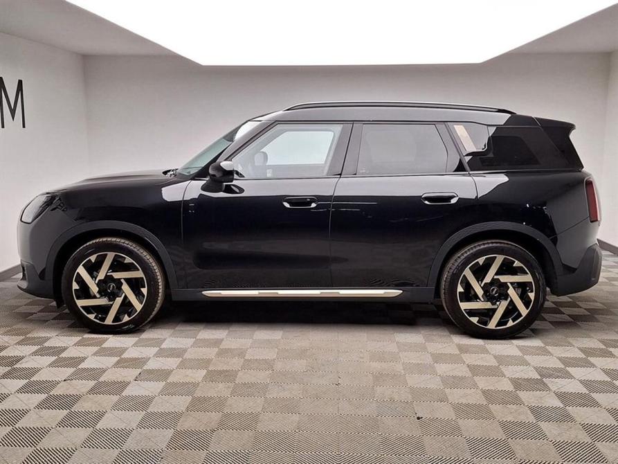 Mini Countryman III Москва  - изображение 2
