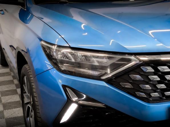 Jetta VS5 I Рестайлинг с пробегом 2023 года, цена 1 950 000 рублей, 69372 км, внедорожник, Автокод Объявления