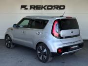 Kia Soul II Рестайлинг Уфа  - изображение 21