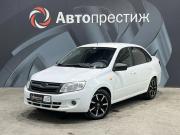 Lada (ВАЗ) Granta I Пермь  - изображение 24