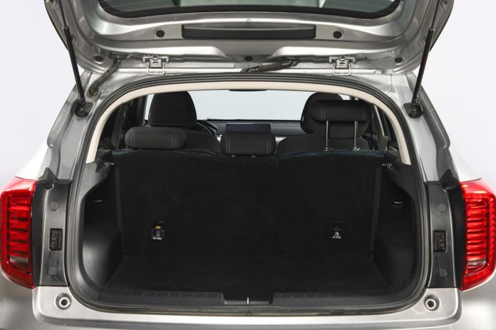 Haval Jolion I Новосибирск  - изображение 19