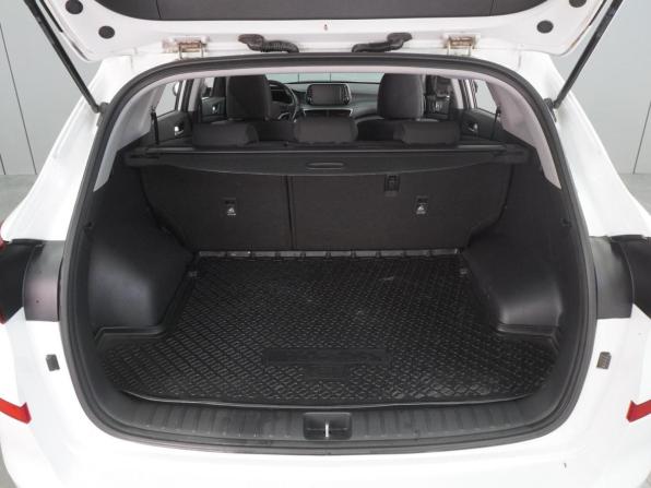Hyundai Tucson III Рестайлинг с пробегом 2018 года, цена 2 199 000 рублей, 114035 км, внедорожник, Автокод Объявления