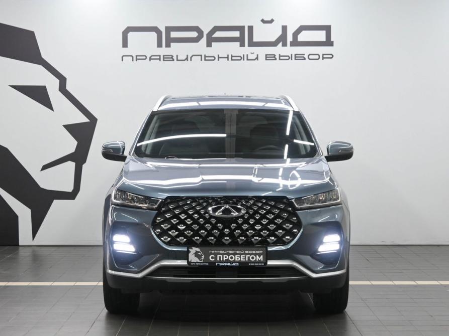 Chery Tiggo 7 Pro I Ростов-на-Дону  - изображение 2