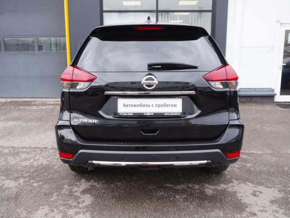 Nissan X-Trail III Рестайлинг с пробегом 2019 года, цена 2 163 000 рублей, 83821 км, внедорожник, Автокод Объявления