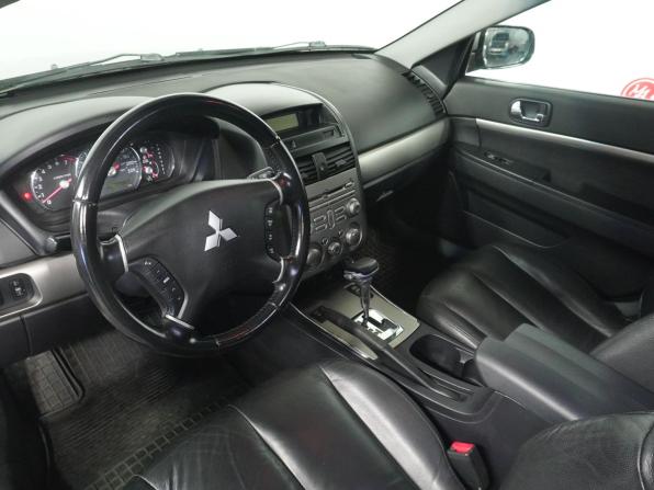 Mitsubishi Galant IX Рестайлинг 2 с пробегом 2008 года, цена 625 000 рублей, 209803 км, седан, Автокод Объявления