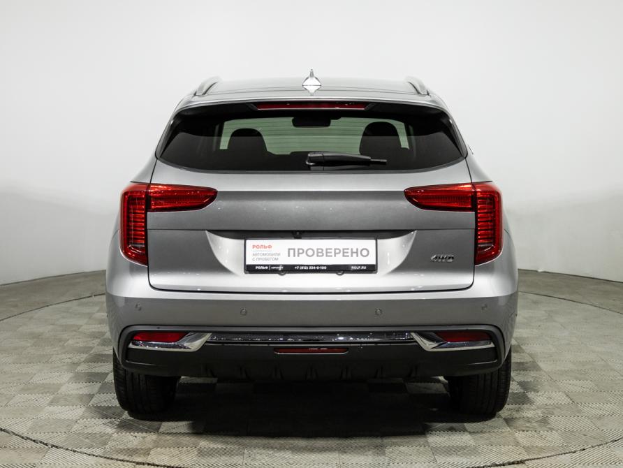 Haval Jolion I Рестайлинг Санкт-Петербург  - изображение 6