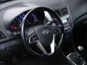 Hyundai Solaris I Рестайлинг Уфа  - изображение 27