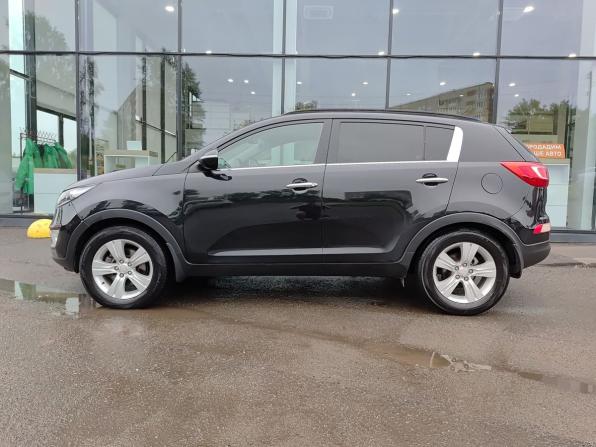 Kia Sportage III с пробегом 2011 года, цена 999 800 рублей, 233691 км, внедорожник, Автокод Объявления