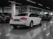 Audi A6 IV (C7) Рестайлинг Москва  - изображение 33