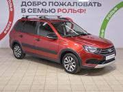 Lada (ВАЗ) Granta I Рестайлинг Москва  - изображение 19