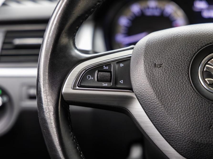 Skoda Rapid I Волгоград  - изображение 17