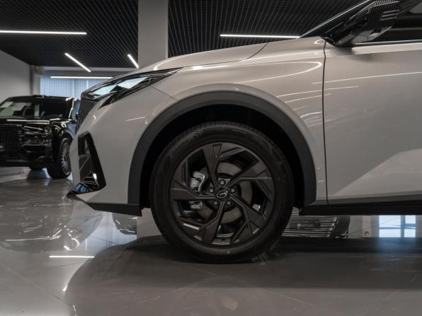 GAC Trumpchi GS3 II с пробегом 2025 года, цена 2 450 000 рублей, 77 км, внедорожник, Автокод Объявления
