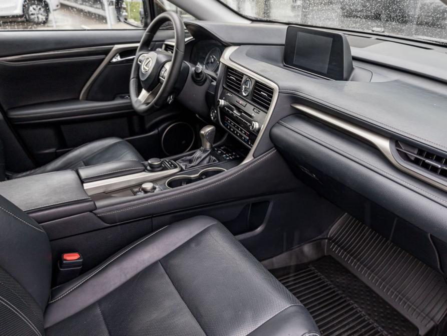 Lexus RX IV Казань  - изображение 6