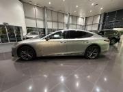 Lexus LS V Казань  - изображение 32