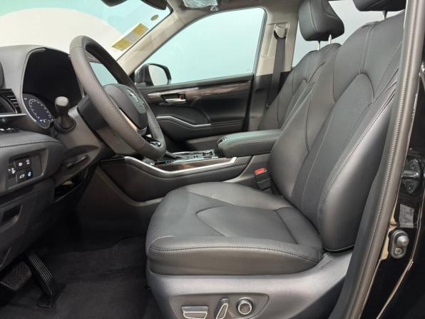 Toyota Highlander IV (XU70) с пробегом 2026 года, цена 5 250 000 рублей, 47 км, внедорожник, Автокод Объявления
