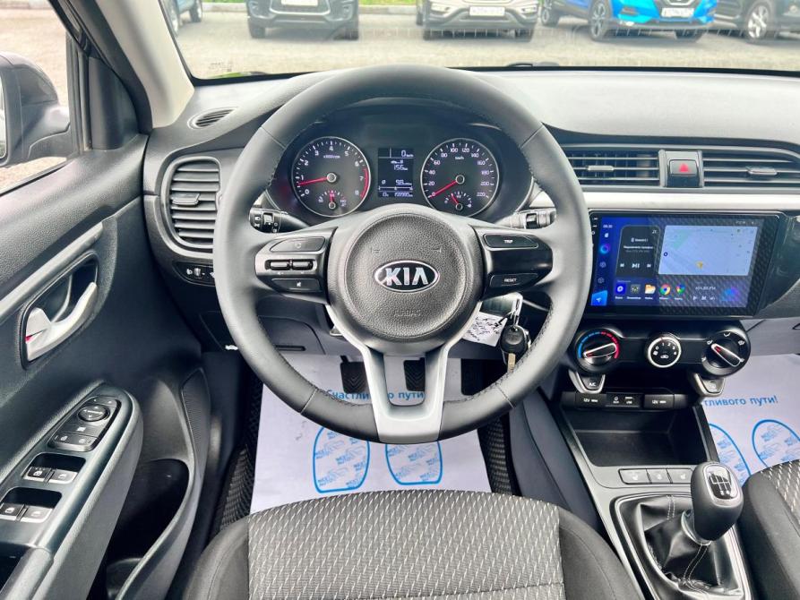 Kia Rio IV Чебоксары  - изображение 15