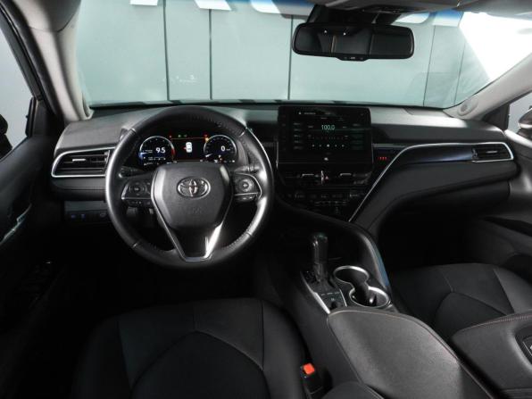 Toyota Camry VIII (XV70) Рестайлинг с пробегом 2023 года, цена 3 389 000 рублей, 58469 км, седан, Автокод Объявления