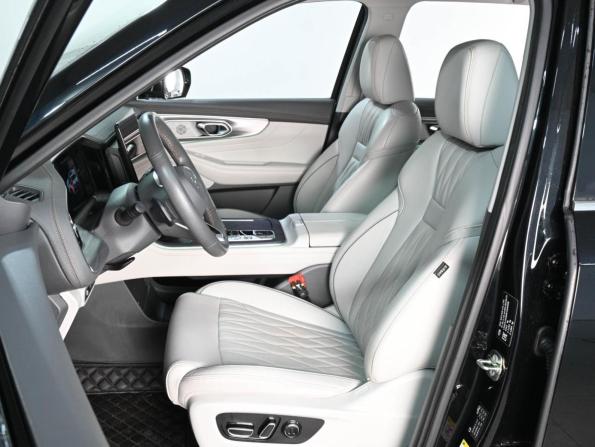 GAC GS8 II с пробегом 2024 года, цена 3 199 000 рублей, 68055 км, внедорожник, Автокод Объявления