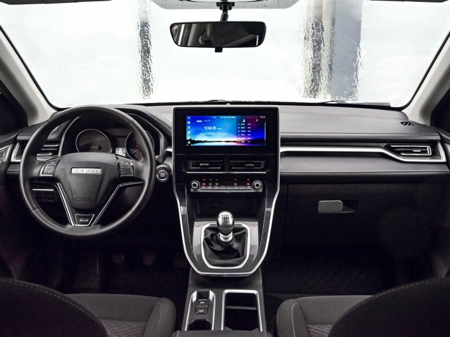 Haval M6 II Екатеринбург  - изображение 22