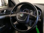 Skoda Octavia II (A5) Рестайлинг Москва  - изображение 25