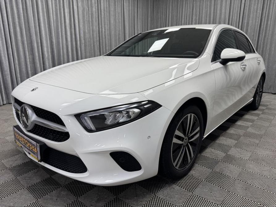 Mercedes-Benz A-Класс IV (W177) Стерлитамак  - изображение 6