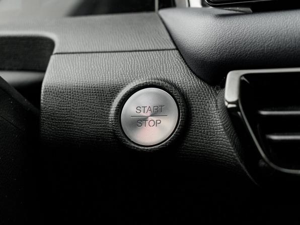 GAC GS3 с пробегом 2024 года, цена 2 195 000 рублей, 2690 км, внедорожник, Автокод Объявления