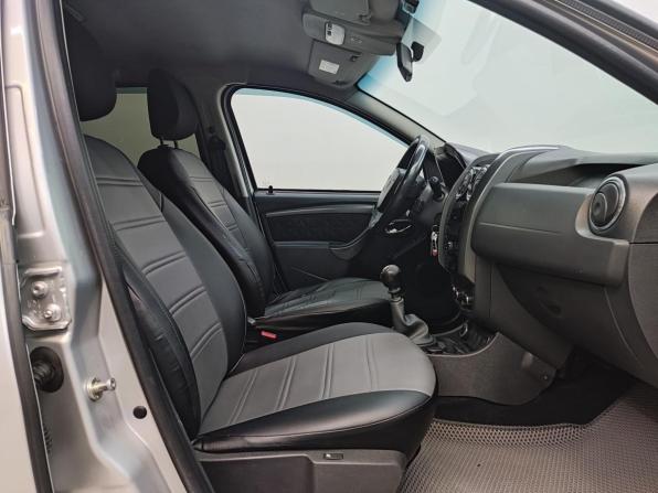 Renault Duster I Рестайлинг с пробегом 2017 года, цена 1 195 000 рублей, 160830 км, внедорожник, Автокод Объявления
