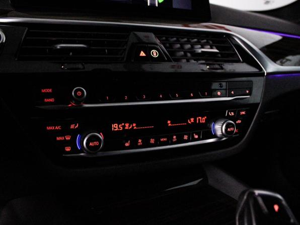 BMW 5 серии VII (G30/G31/G38) с пробегом 2020 года, цена 4 499 000 рублей, 85429 км, седан, Автокод Объявления