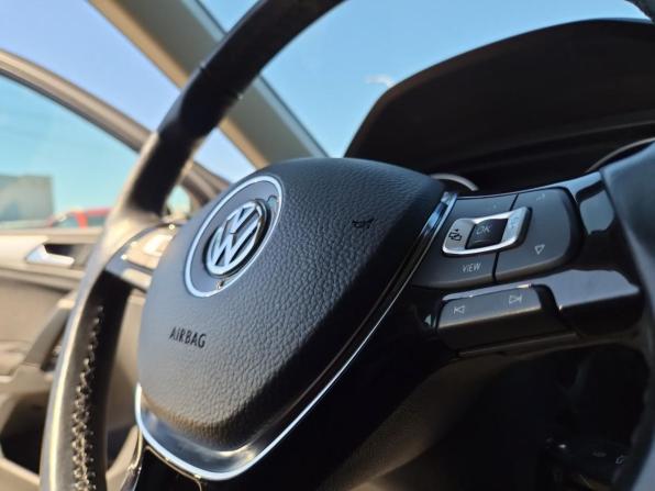 Volkswagen Tiguan II с пробегом 2019 года, цена 2 492 000 рублей, 71012 км, внедорожник, Автокод Объявления
