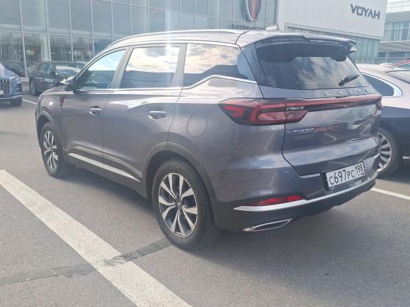 Chery Tiggo 7 Pro Max I с пробегом 2023 года, цена 1 745 000 рублей, 48000 км, внедорожник, Автокод Объявления