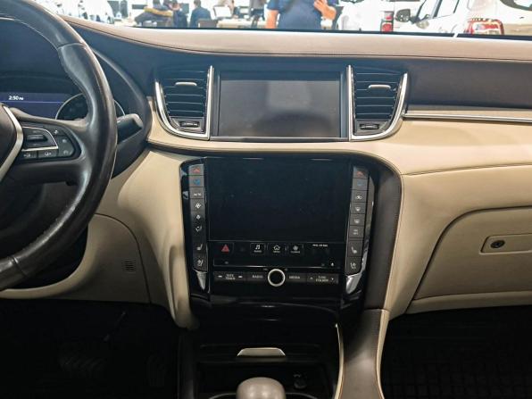 Infiniti QX50 II с пробегом 2018 года, цена 2 890 000 рублей, 92681 км, внедорожник, Автокод Объявления