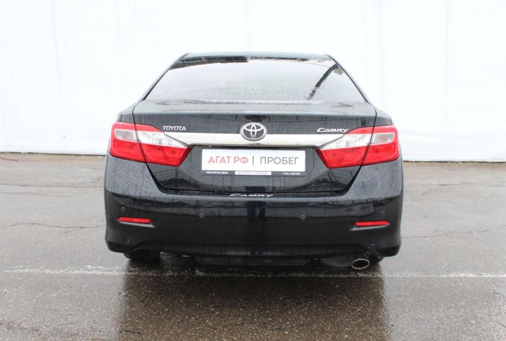Toyota Camry VII (XV50) Нижний Новгород  - изображение 6