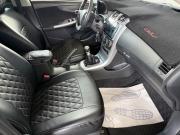 Toyota Corolla X (E140 E150) Рестайлинг Волгоград  - изображение 38