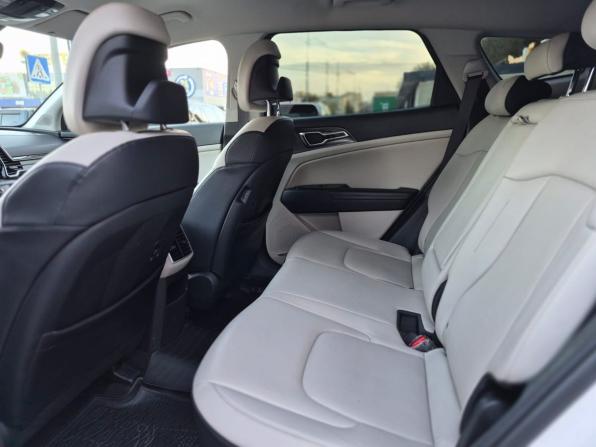 Kia Sportage V с пробегом 2022 года, цена 2 850 000 рублей, 75764 км, внедорожник, Автокод Объявления