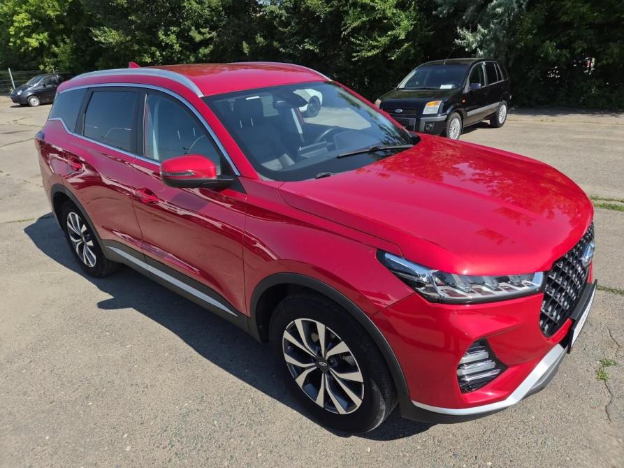 Chery Tiggo 7 Pro I Саратов  - изображение 14