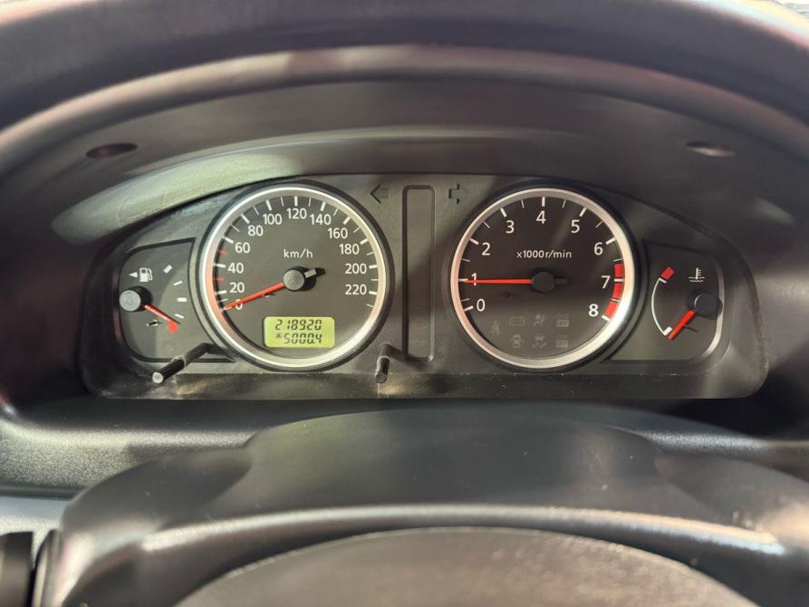 Nissan Almera II (N16) Рестайлинг Новочеркасск  - изображение 12